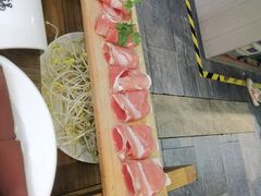 -羊乐锅·火锅·烧烤(夫子庙店)
