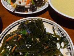 小米粥-石头门坎