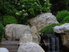 -华清宫景区