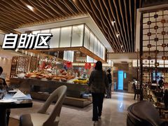 -康帝国际酒店-艾斯本自助西餐厅