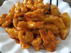-德贤烧麦菜馆(本溪路店)