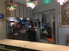 -吉野家(上海美罗城店)