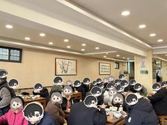 -老刘家永盛斋·传统泡馍(东关南街店)