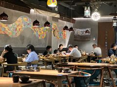-Alali阿拉礼·新疆家宴(西溪新座店)
