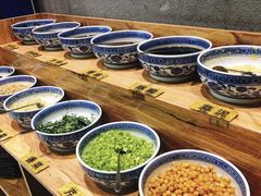 -味仙疯美蛙鱼头(清扬路总店)