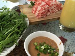 -慢丽江·云南野生菌土鸡锅(付家庄店)