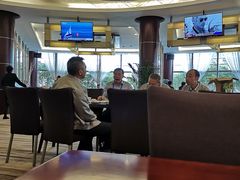 -上海华凯华美达广场酒店