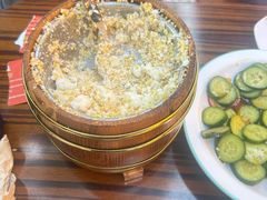 -魏记大碗羊肉(临河总店)