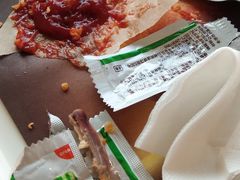 -德克士(三门路店)