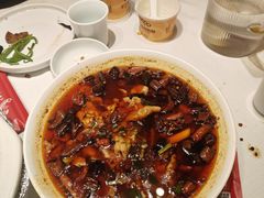 -潇湘码头·鲜湘菜(清河店)