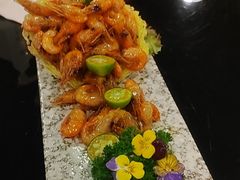 -徐记私厨(半淞园路店)