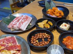 -九田家黑牛烤肉(溧水万达店)