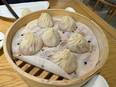 -苏小柳点心·手作小笼包(新街口分院店)