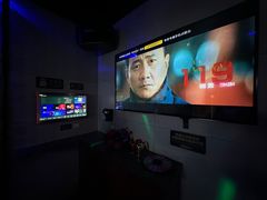 -唱吧麦颂KTV(马驹桥店)