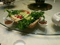 -老六杀猪菜(进乡街店)