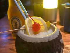-胡桃里音乐酒馆(白云五号T5 MALL店)