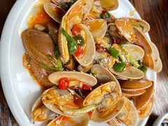 -琼大师东方烤乳猪(亚特兰蒂斯店)