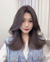 -Hello Lady发型设计