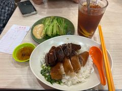 -一乐烧鹅(中环店)