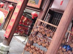 -沙县小吃文化城