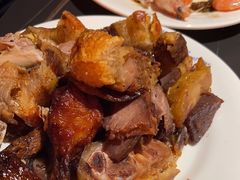 -星伦多自助料理·涮烤一体(虹悦城店)