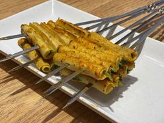 -一味烧烤(纪念路店)