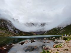 -莲宝叶则景区