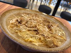 -舞素卷菜煎饼.糁汤(宽厚里店)