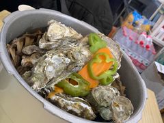 -一蚝一贝海鲜特色餐厅(万象城店)