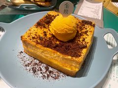 -金捞茶餐室(祐汉兴隆楼店)