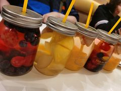 -PAN de PAIN Pancake & Sweets(K11 Art Mall店)