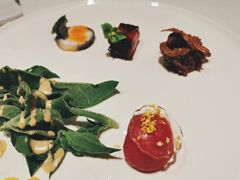-Yan Ting 宴庭中餐厅(上海静安瑞吉酒店)