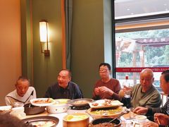 -鸡毛店·川菜(文殊院店)