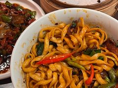 -王繁星面馆(西安熙地港店)