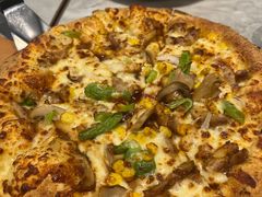 -必胜客(漕宝路店)