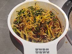 -灶座小锅烀饼·铁锅炖(道里店)