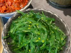 -花时·炭火烧肉(东百中心A馆店)