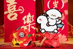 -贯日漂亮宝贝儿童摄影(红博中央公园店)