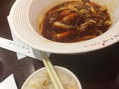 -成都你六姐·牛肉冒菜(城市集市合生汇店)