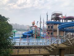 -东湖欢乐水世界