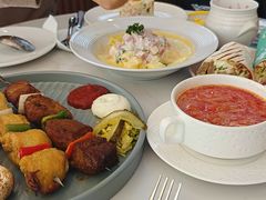 -库滋明·俄罗斯特色美食(中央大街店)