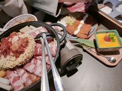 -花漫里日式餐厅(城东中骏店)