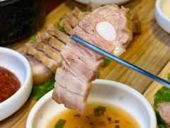 -Dombe豚(黑猪肉街店)