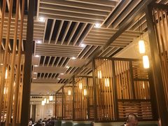 大堂-唐人轩(中山四路店)