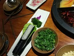 -大海渝重庆老火锅(晋江店)