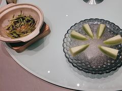 -隆聚·时令海鲜(洪兴店)