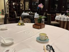 -明阁 Ming Court(广州朗豪酒店)