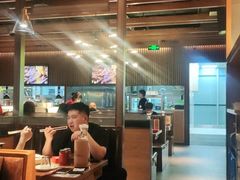 大堂-蚝太郎 • 海鲜烧烤(Upark店)