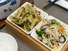 -大鹏饭店·金陵家宴(奥体中心店)