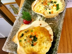 -花漫里日式餐厅(刺桐店)